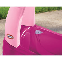 Load image into Gallery viewer, Little Tikes Princess Cozy Coupe
