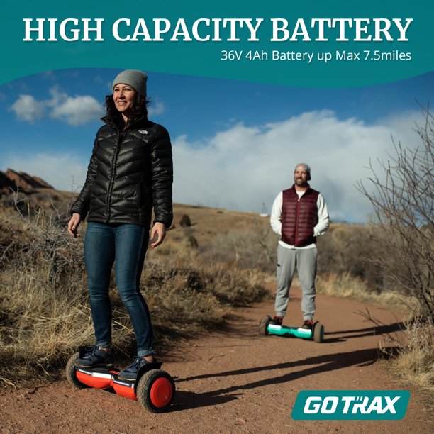 GOTRAX SRX PRO 85