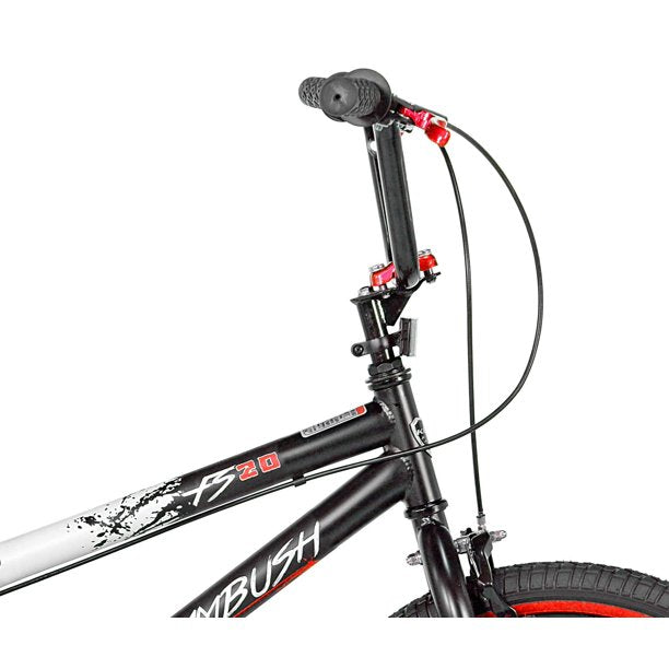 20 Kent Ambush  Bike for Kids Ages 7-13