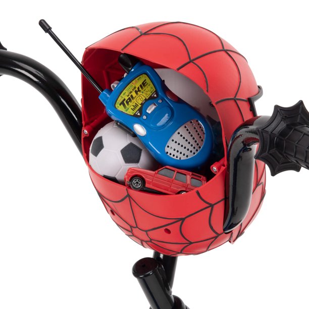 Marvel boys 2025 bike